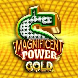 Play Magnificent Power Gold slot by Oros Gaming on corgibet-casino.ca