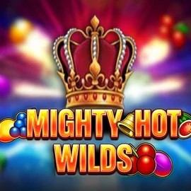 Mighty Hot Wilds online slot from Inspired Gaming – play at corgibet-casino.ca