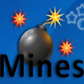 Try Mines (Spribe) slot by Spribe on corgibet-casino.ca – logo image