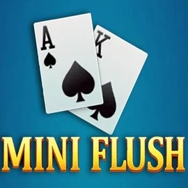 Mini Flush online slot from TaDa Gaming – play at corgibet-casino.ca