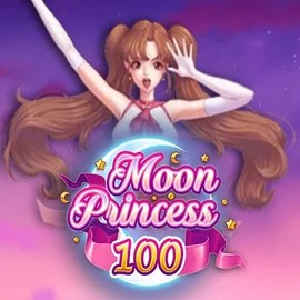 Play Moon Princess 100 slot by Play'n GO on corgibet-casino.ca