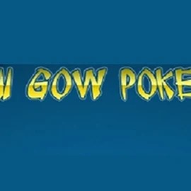 Pai Gow Poker logo – Poker by Rival at Corgibet Casino