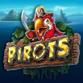 Play Pirots slot by ELK Studios on corgibet-casino.ca