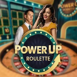 PowerUP Roulette online slot from Pragmatic Play – play at corgibet-casino.ca