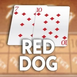 Play Red Dog slot by Rival on corgibet-casino.ca