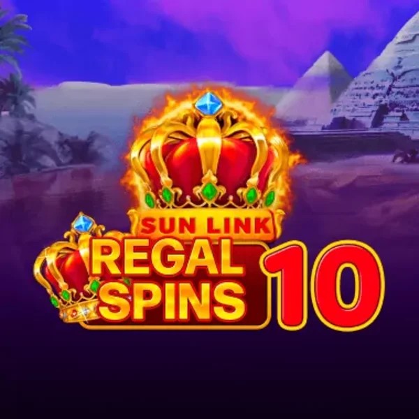 Regal Spins 10 online slot from PatePlay – play at corgibet-casino.ca