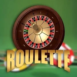 Roulette (Relax Gaming) slot visual from Relax Gaming available on corgibet-casino.ca