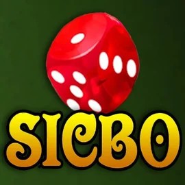 Sic Bo logo – Casino Games by Habanero at Corgibet Casino