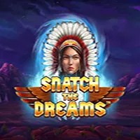 Enjoy Snatch The Dreams by SYNOT Games – logo hosted on corgibet-casino.ca