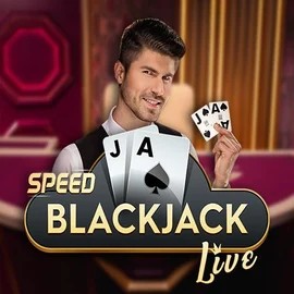 Try Speed Blackjack slot by Pragmatic Play on corgibet-casino.ca – logo image