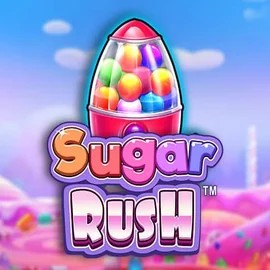Sugar Rush – slot by Pragmatic Play, featured at corgibet-casino.ca