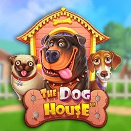 The Dog House – slot by Pragmatic Play, featured at corgibet-casino.ca