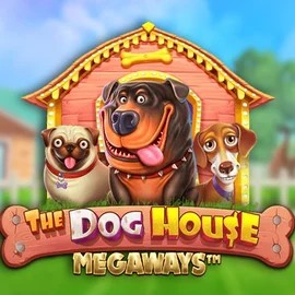 The Dog House Megaways – slot by Pragmatic Play, featured at corgibet-casino.ca