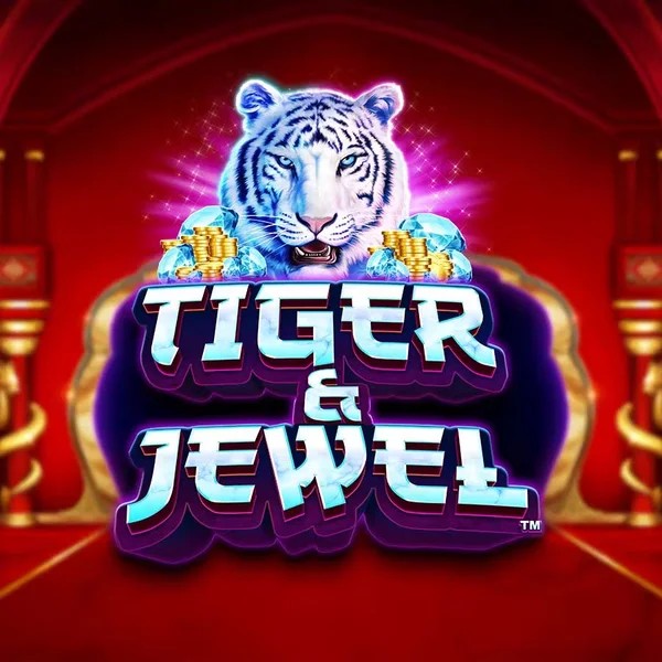 Play the Tiger and Jewel slot by Greentube on Corgibet Casino