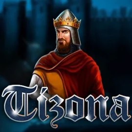 Official Slots logo: Tizona by Merkur Gaming at Corgibet Casino