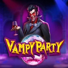 Play Vampy Party slot by Pragmatic Play on corgibet-casino.ca