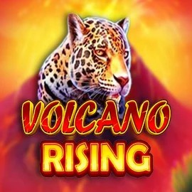 Try Volcano Rising slot by RubyPlay on corgibet-casino.ca – logo image