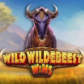 Wild Wildebeest Wins online slot from Pragmatic Play – play at corgibet-casino.ca