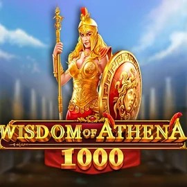 Play the Wisdom of Athena 1000 slot by Pragmatic Play on Corgibet Casino