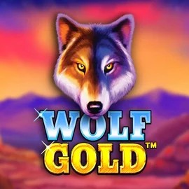 Enjoy Wolf Gold by Pragmatic Play – logo hosted on corgibet-casino.ca